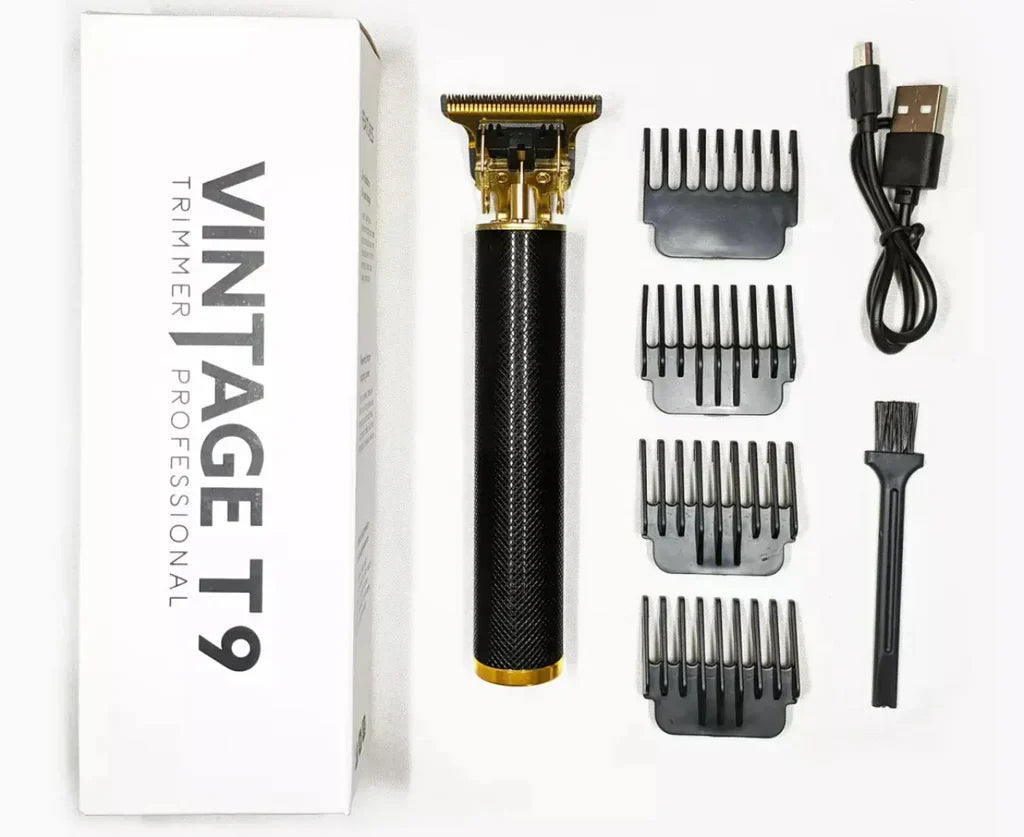 T9 Trimmer Hair Clipper & Hair Trimmer