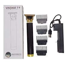 T9 Trimmer Hair Clipper & Hair Trimmer