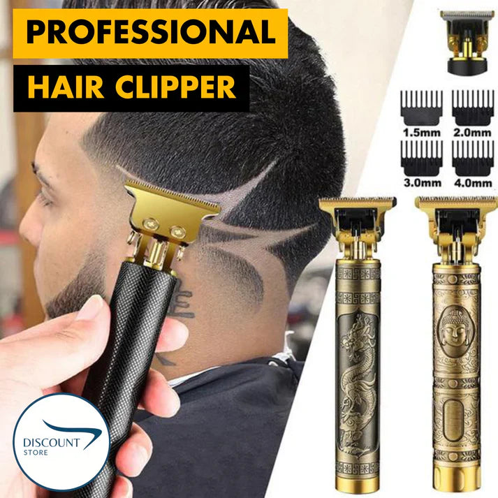 T9 Trimmer Hair Clipper & Hair Trimmer