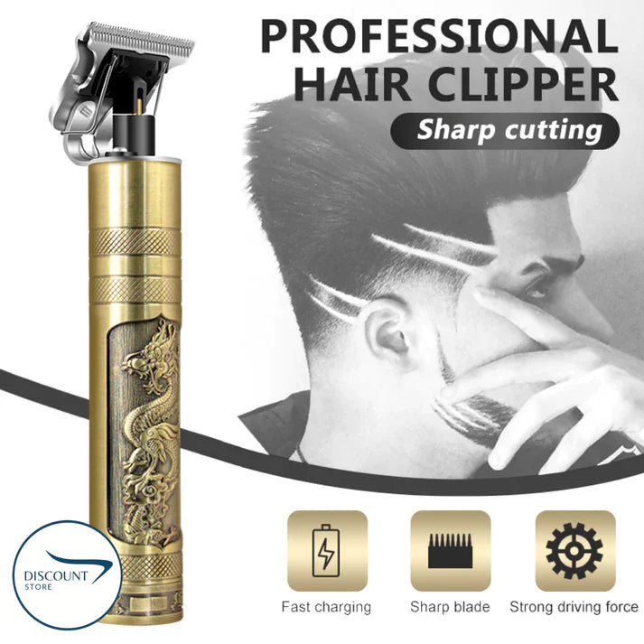 T9 Trimmer Hair Clipper & Hair Trimmer