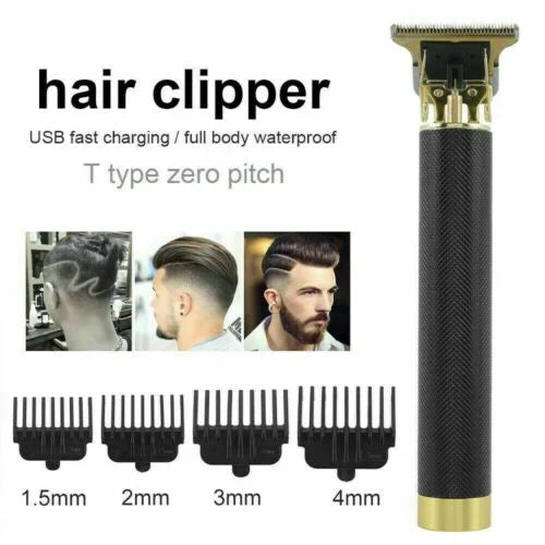 T9 Trimmer Hair Clipper & Hair Trimmer